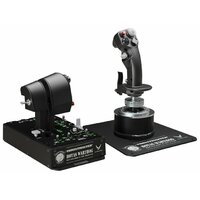 Thrustmaster Hotas Warthog