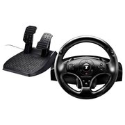 Thrustmaster T100 Force Feedback Racing Wheel фото