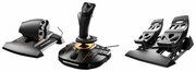 Thrustmaster T.16000M FCS Flight Pack фото