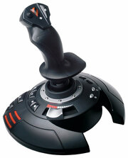 Thrustmaster T.Flight Stick X фото