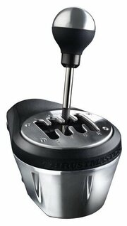 Thrustmaster TH8A Add-On Shifter фото