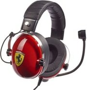 Thrustmaster T.Racing Scuderia Ferrari Edition фото