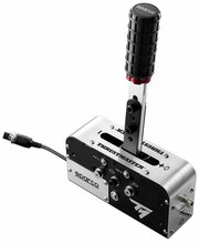 Thrustmaster TSS Handbrake Sparco Mod фото