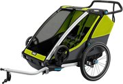 Thule Chariot Cab 2 фото