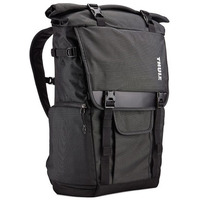 Thule Covert DSLR Rolltop Backpack