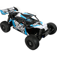 Thunder tiger Bushmaster 4WD RTR 1:8