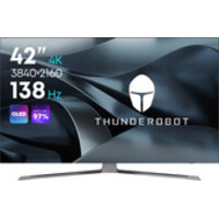 Thunderobot Silver Wing KU42F120E