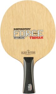 TIBHAR Samsonov Force Pro Black Edition фото