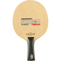 Tibhar Samsonov Force Pro Black Edition