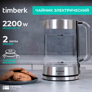 Timberk T-EK27G04 фото