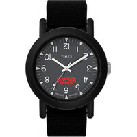 Timex Camper Stranger Things TW2V50800