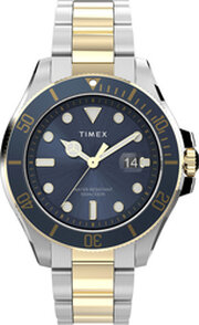 Timex Harborside Coast TW2V42000 фото