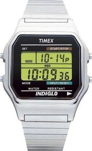 Timex T78587 фото