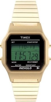 Timex T78677 фото