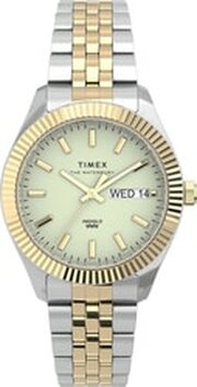 Timex Waterbury Legacy TW2U78600 фото