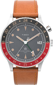 Timex Waterbury Traditional TW2V74000 фото