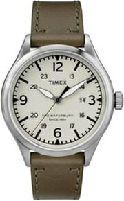 Timex Waterbury TW2R71100 фото