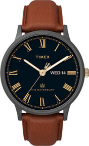 Timex Waterbury TW2U88500 фото