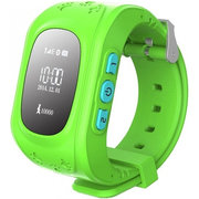 Tiroki Smart Baby Watch GPS Q50 фото