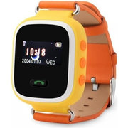 Tiroki Smart Baby Watch GPS Q60 фото