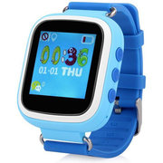 Tiroki Smart Baby Watch GPS Q60S фото