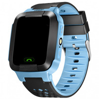 Tiroki Smart Baby Watch GPS Q66