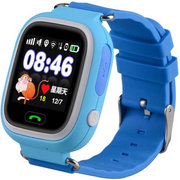 Tiroki Smart Baby Watch GPS Q80 фото