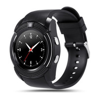 Tiroki Smart Watch V8