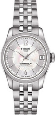 Tissot Ballade Powermatic 80 Cosc Lady T108.208.11.117.00 фото