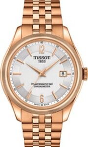 Tissot Ballade Powermatic 80 Cosc T108.408.33.037.00 фото