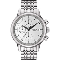 Tissot Carson Automatic Chronograph Gent T085.427.11.011.00