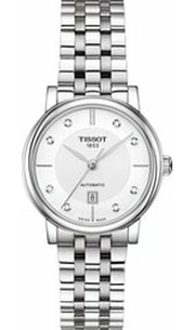 Tissot Carson Premium Automatic Lady T122.207.11.036.00 фото