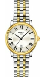 Tissot Carson T122.210.22.033.00 фото