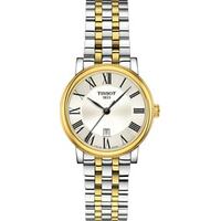 Tissot Carson T122.210.22.033.00