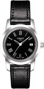 Tissot Classic Dream Lady фото