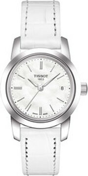 Tissot Classic Dream фото