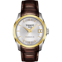 Tissot Couturier Powermatic 80 Lady T035.207.26.031.00