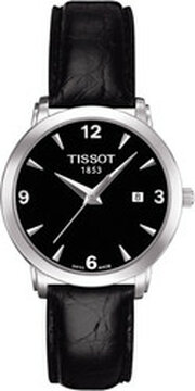 Tissot EVERYTIME фото