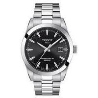 Tissot Gentleman Powermatic 80 Silicium T127.407.11.051.00