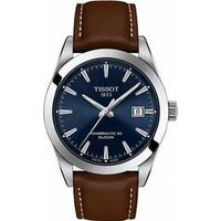 Tissot Gentleman Powermatic 80 Silicium T127.407.16.041.00