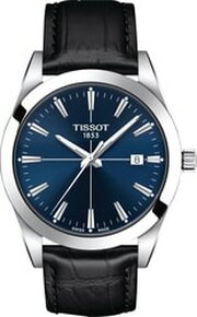 Tissot Gentleman T127.410.16.041.01 фото