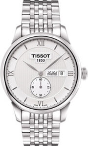 Tissot Le Locle Automatique Petite Seconde T006.428.11.038.01 фото