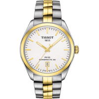 Tissot PR 100 Automatic Gent T101.407.22.031.00