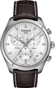 Tissot Pr 100 Chronograph Gent фото