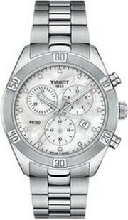 Tissot Pr 100 Sport Chic Chronograph T101.917.11.116.00 фото