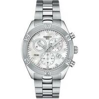 Tissot Pr 100 Sport Chic Chronograph T101.917.11.116.00