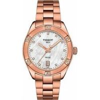 Tissot Pr 100 Sport Chic T101.910.33.116.00