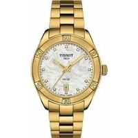 Tissot Pr 100 Sport Chic T101.910.33.116.01