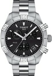 Tissot PR 100 Sport Gent Chronograph T101.617.11.051.00 фото