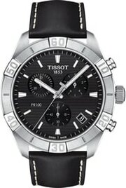 Tissot PR 100 Sport Gent Chronograph T101.617.16.051.00 фото